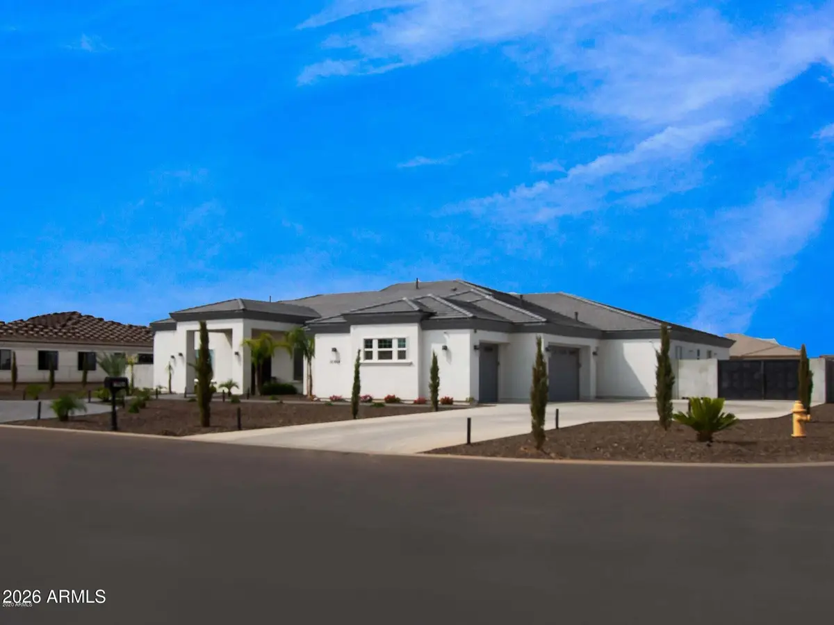 15904 W Cinnabar Court, Waddell, AZ 85355 - #1