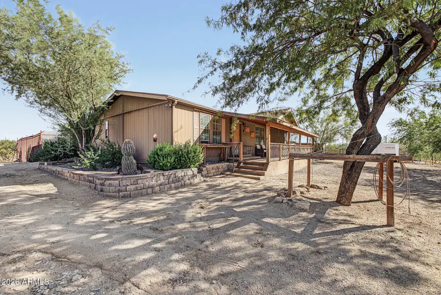 36414 N 22nd Street, Phoenix, AZ 85086 - #2