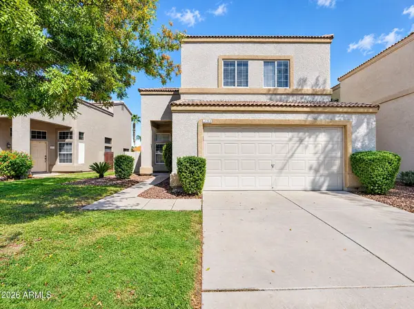 1213 N Pebble Beach Drive, Gilbert, AZ 85234