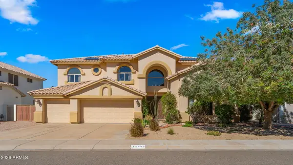 5448 E Saint John Road, Scottsdale, AZ 85254