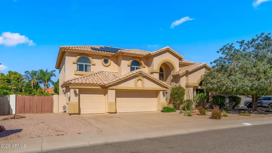 5448 E Saint John Road, Scottsdale, AZ 85254 - #2
