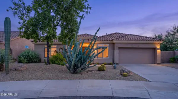 7213 E Wingspan Way, Scottsdale, AZ 85255