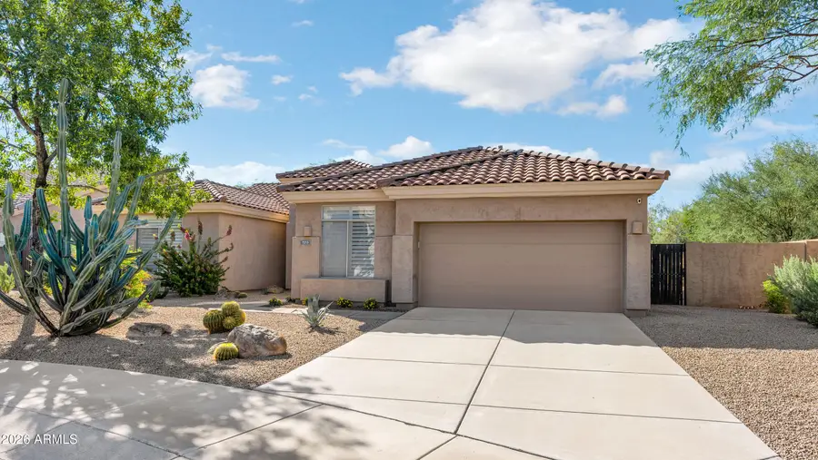 7213 E Wingspan Way, Scottsdale, AZ 85255 - #2
