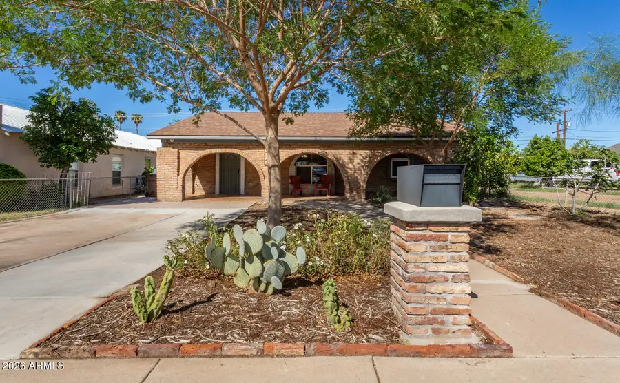 9260 W Jefferson Street, Tolleson, AZ 85353 - #2