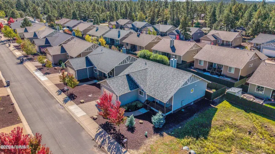 821 W Summer Haven Lane, Lakeside, AZ 85929 - #3