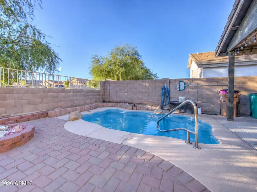 1216 N 167th Drive, Goodyear, AZ 85338 - #2