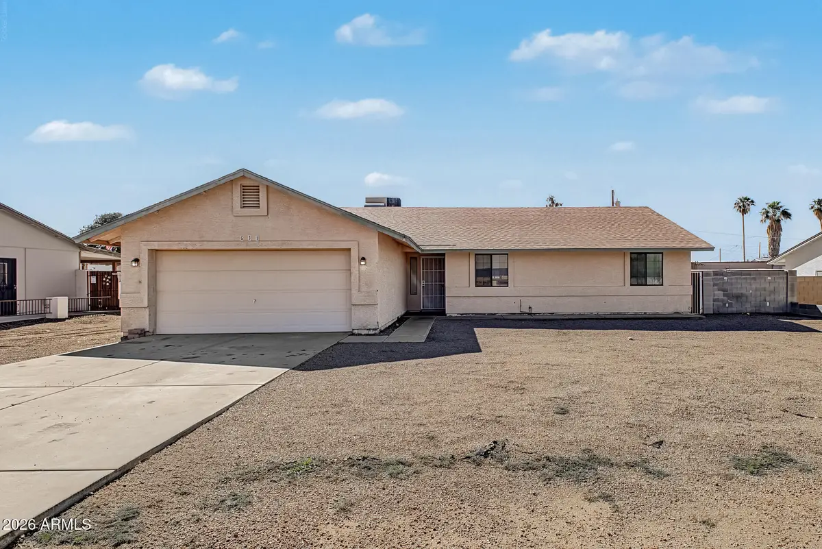 531 E Mesquite Avenue, Apache Junction, AZ 85119 - #1