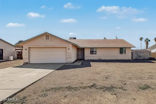 531 E Mesquite Avenue, Apache Junction, AZ 85119