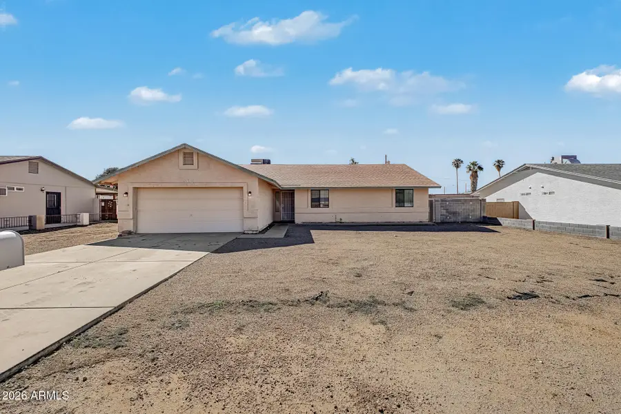 531 E Mesquite Avenue, Apache Junction, AZ 85119 - #2