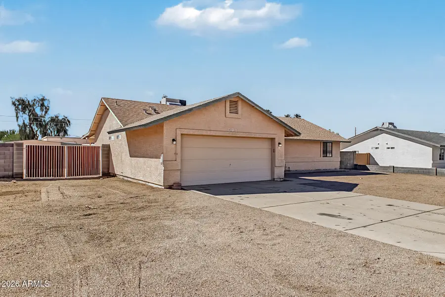 531 E Mesquite Avenue, Apache Junction, AZ 85119 - #3