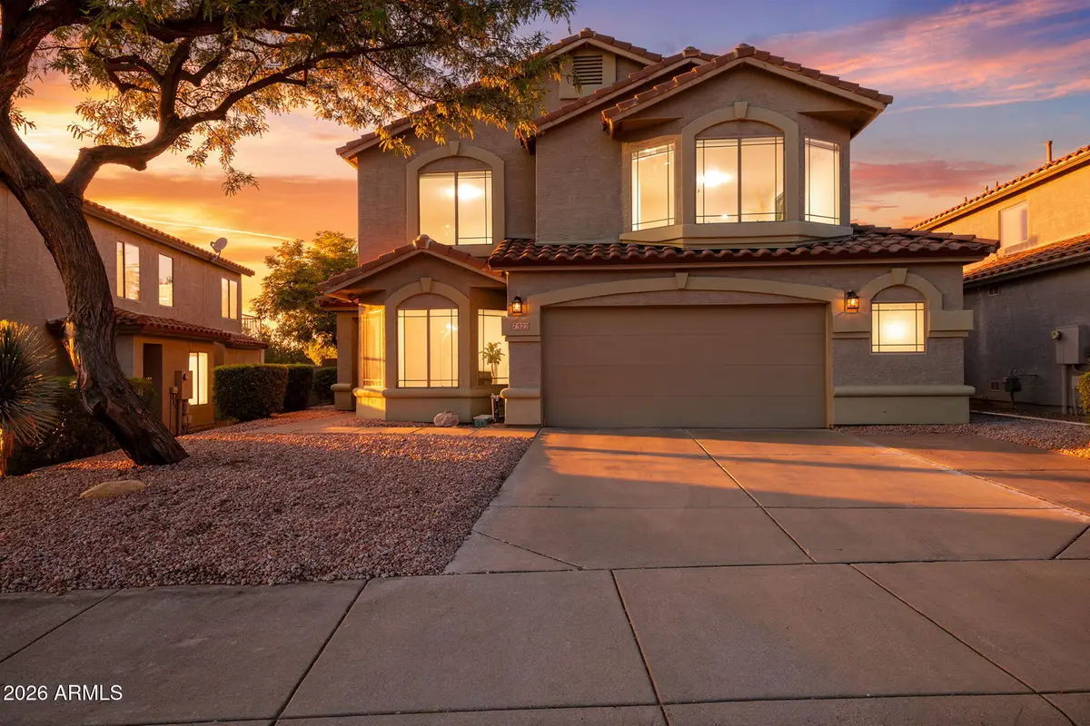 7522 E Christmas Cholla Drive, Scottsdale, AZ 85255 - #1