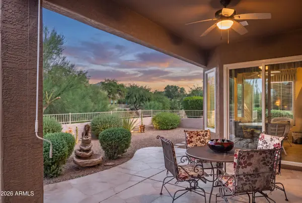 7262 E Palo Brea Drive, Gold Canyon, AZ 85118