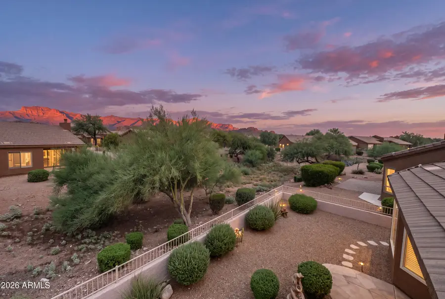 7262 E Palo Brea Drive, Gold Canyon, AZ 85118 - #2