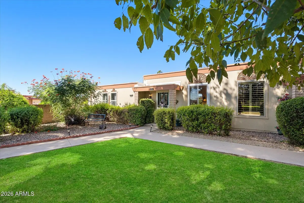 13251 N Cedar Drive, Sun City, AZ 85351 - #1
