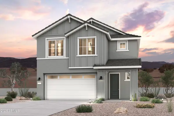 12423 N 305th Avenue, Buckeye, AZ 85396