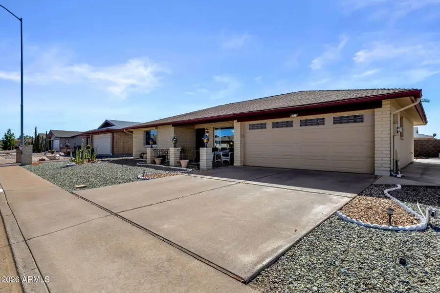 4539 E Enid Circle, Mesa, AZ 85206 - #2