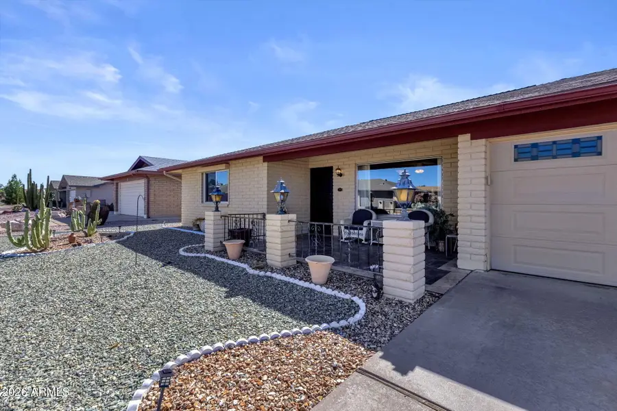4539 E Enid Circle, Mesa, AZ 85206 - #3
