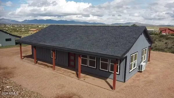 40 Papago Place --, Tombstone, AZ 85638