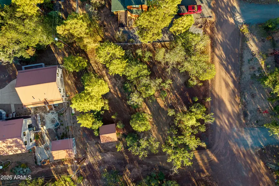 2500 Chiricahua Drive #34, Show Low, AZ 85901 - #2