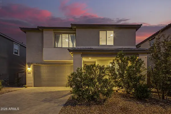 5531 W Western Star Boulevard, Laveen, AZ 85339