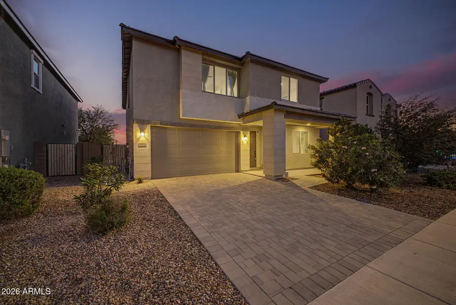 5531 W Western Star Boulevard, Laveen, AZ 85339 - #2