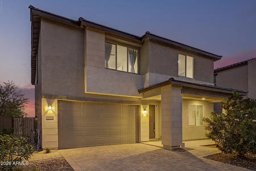 5531 W Western Star Boulevard, Laveen, AZ 85339 - #3