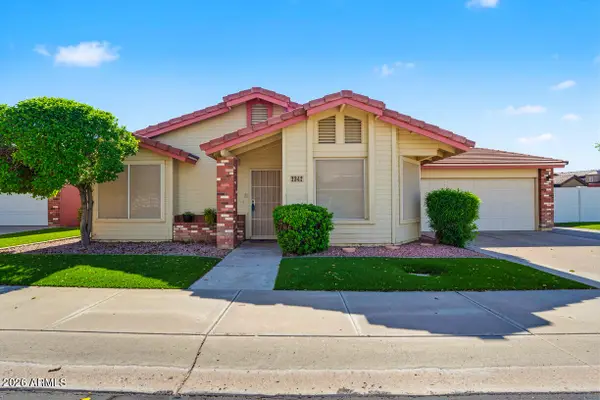 1616 N Alta Mesa Drive #24, Mesa, AZ 85205