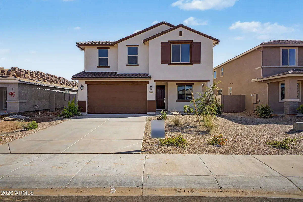 7271 E Cattle Call Street, San Tan Valley, AZ 85143 - #1