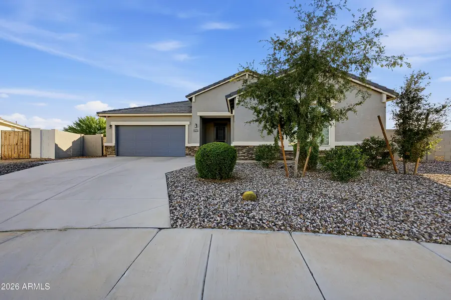 37937 W Santa Monica Avenue, Maricopa, AZ 85138 - #3