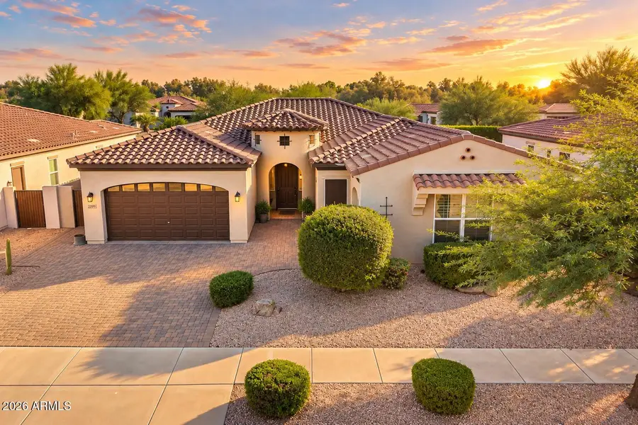 22451 E Pecan Lane, Queen Creek, AZ 85142 - #2