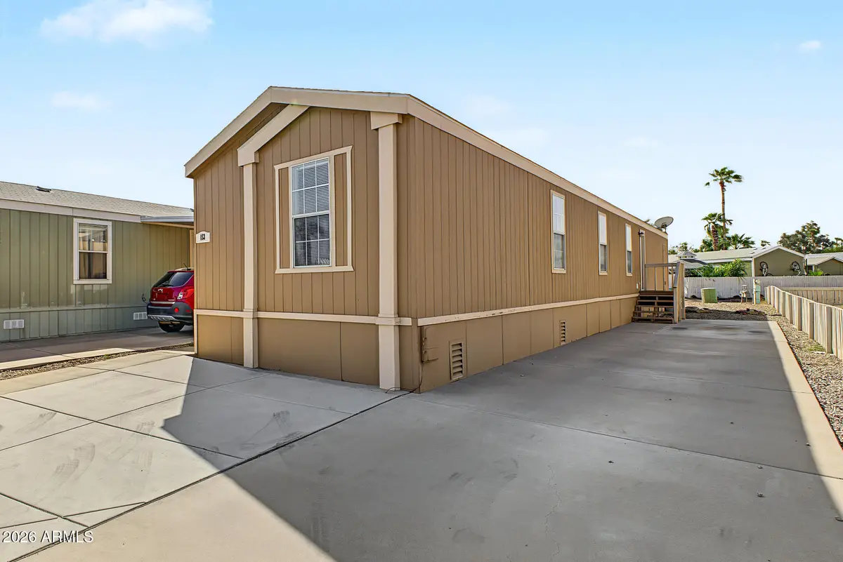 1650 S Arizona Avenue #153, Chandler, AZ 85286 - #1