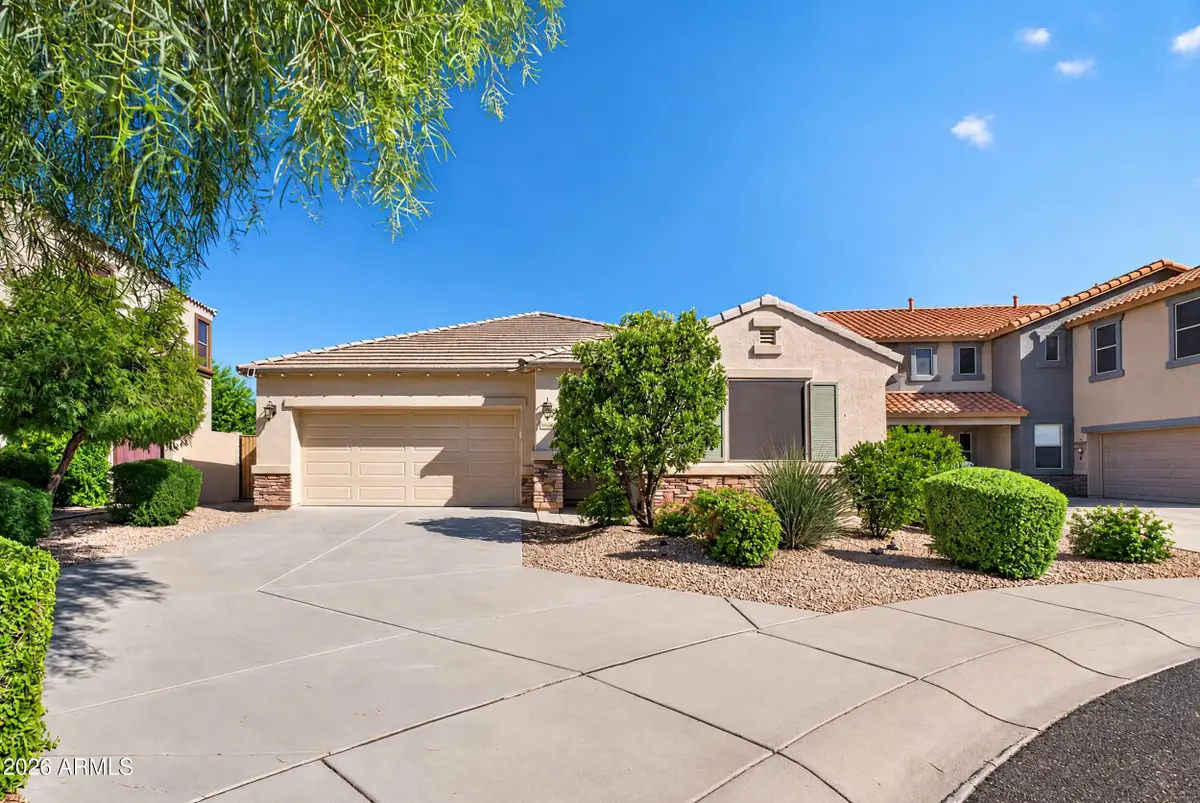 23229 N 40th Way, Phoenix, AZ 85050 - #1