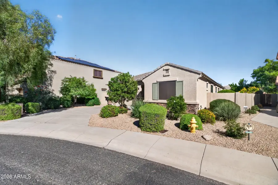 23229 N 40th Way, Phoenix, AZ 85050 - #3