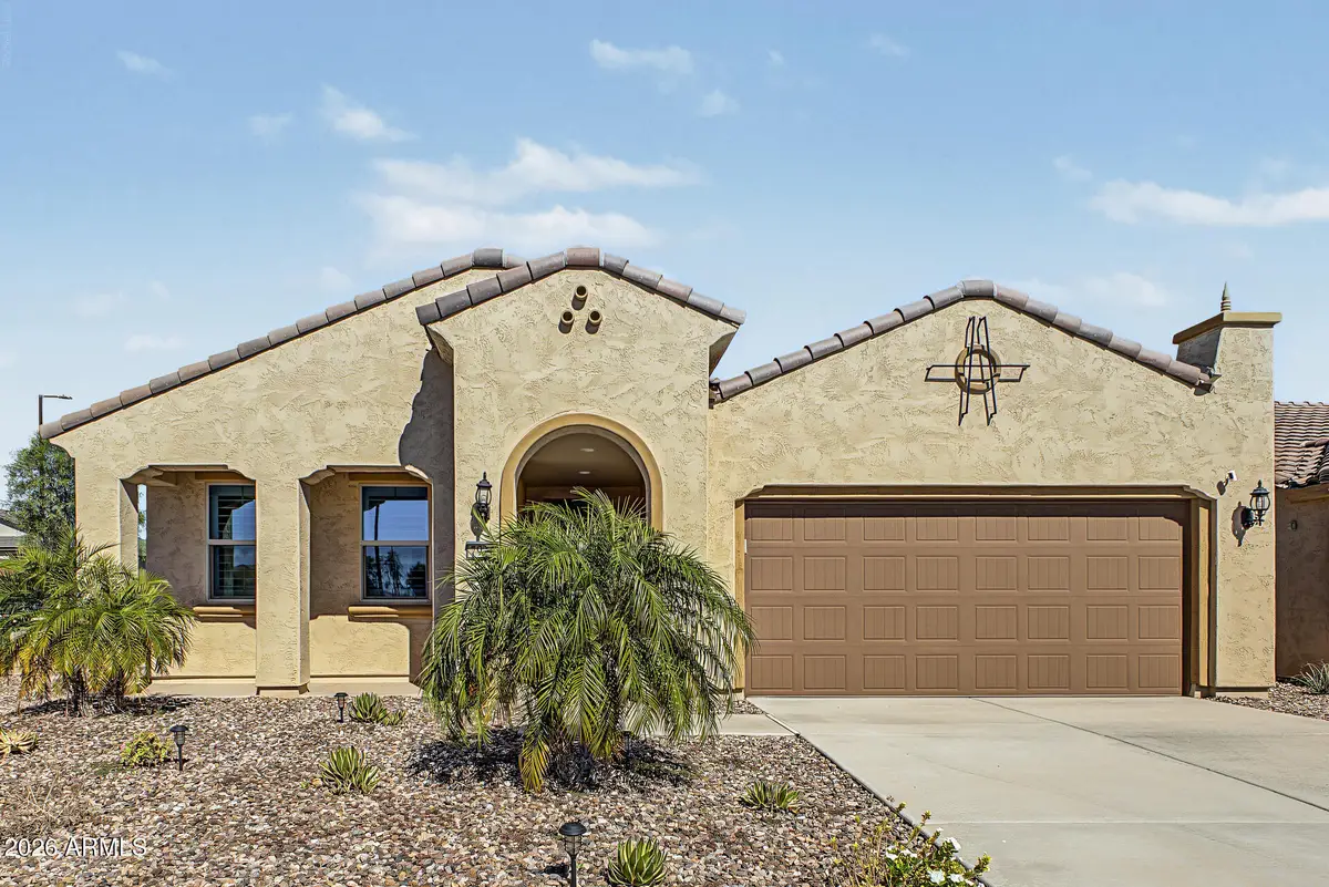 7924 W Cactus Wren Way, Florence, AZ 85132 - #1