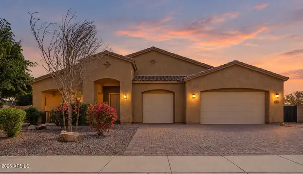 18127 W Sells Drive, Goodyear, AZ 85395