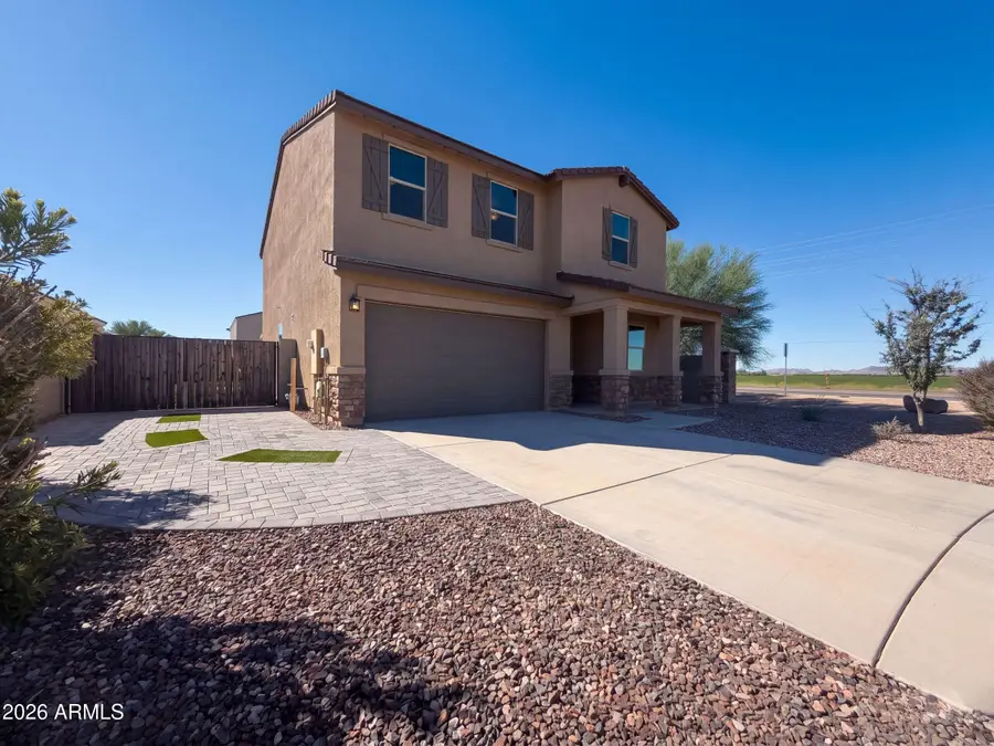 6949 E Hatchling Way, San Tan Valley, AZ 85143 - #2