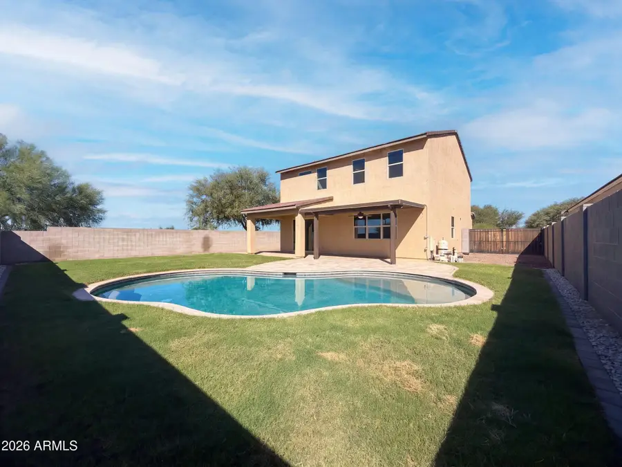 6949 E Hatchling Way, San Tan Valley, AZ 85143 - #3