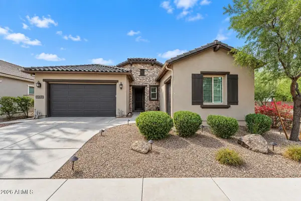 20539 W Rosewood Lane, Buckeye, AZ 85396