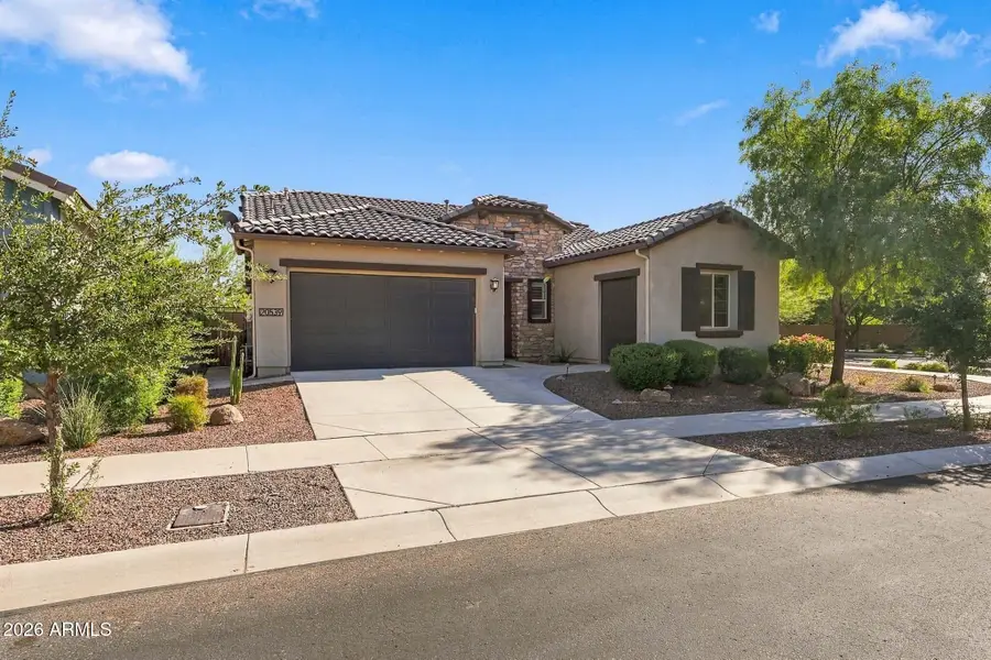 20539 W Rosewood Lane, Buckeye, AZ 85396 - #2