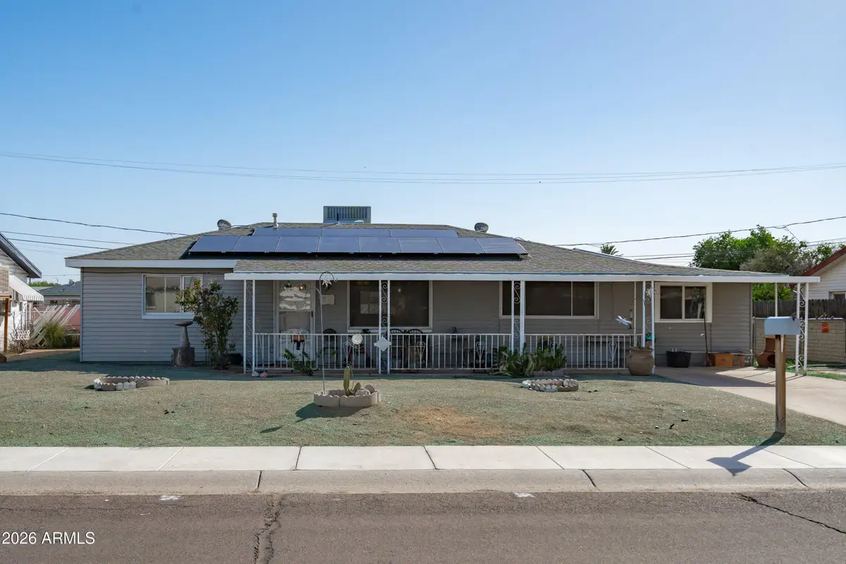 11347 N 113th Drive, Youngtown, AZ 85363 - #1