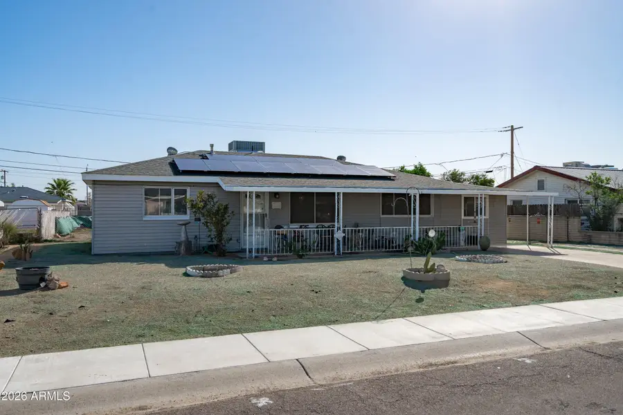 11347 N 113th Drive, Youngtown, AZ 85363 - #2