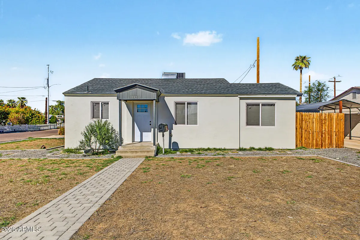 1332 E Campbell Avenue, Phoenix, AZ 85014 - #1