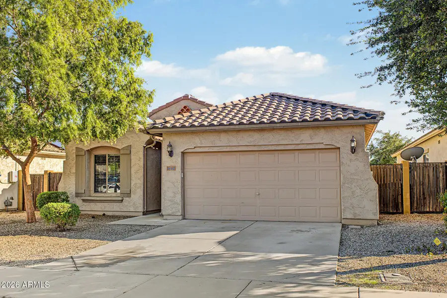 18143 W Puget Avenue, Waddell, AZ 85355 - #3