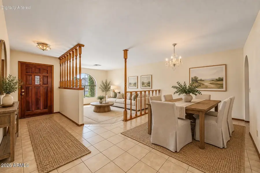 2856 E Downing Circle, Mesa, AZ 85213 - #3