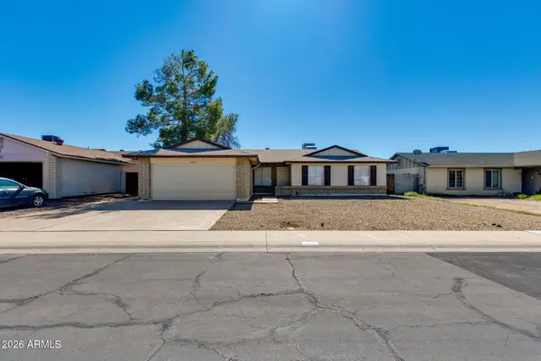 6353 W Mission Lane, Glendale, AZ 85302