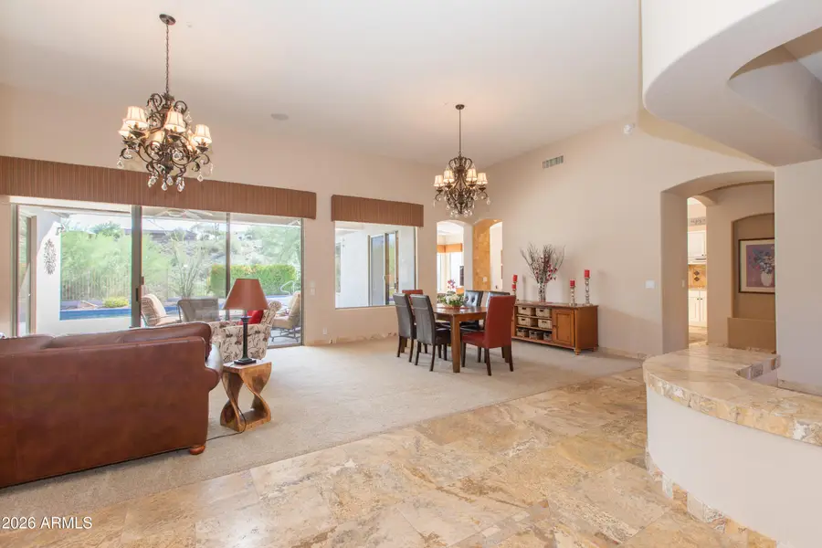 13645 N Mesquite Lane, Fountain Hills, AZ 85268 - #2