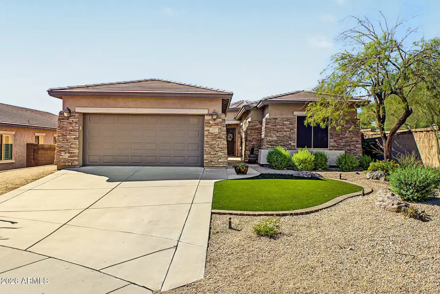 27398 N 84th Glen, Peoria, AZ 85383 - #2