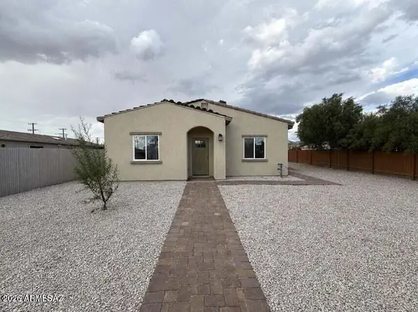 822 W Florence Street, Tucson, AZ 85705
