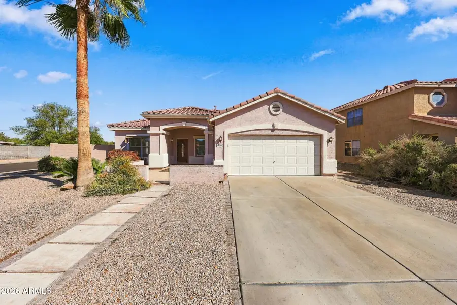 10560 W Via Montoya Drive, Peoria, AZ 85383 - #2
