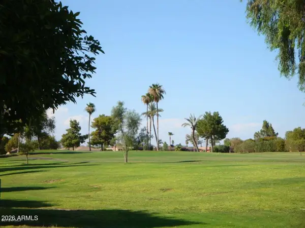 15637 N Cameo Drive, Sun City, AZ 85351